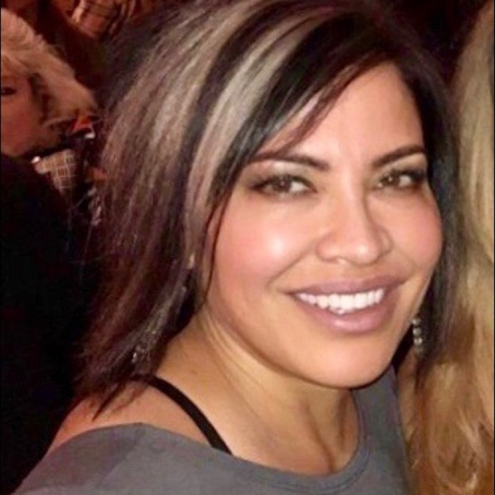 Meet your Posher, Sonya